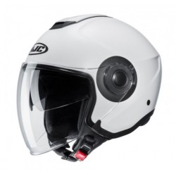 HJC Κράνος i40N Pearl White